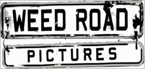 Weed Road Pictures Logo