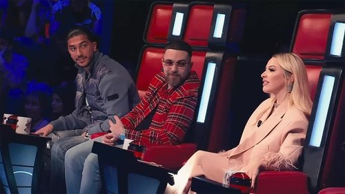 O Ses Türkiye Rap - 2. Bölüm