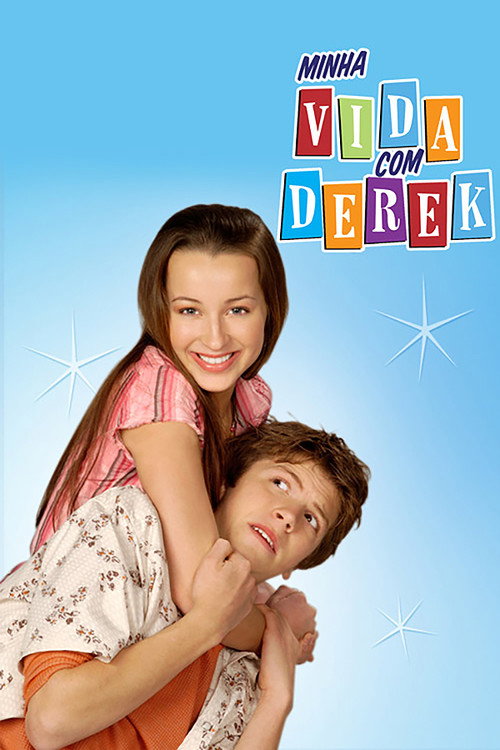 Life with DerekSeason 4 Episode 18 2005