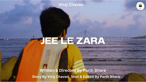 JEE LE ZARA