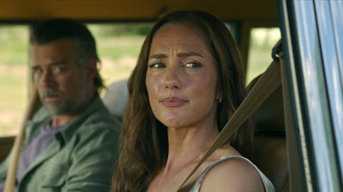 Ransom Canyon - Belki Yancy Greyin de Ölme Zamanı Gelmiştir