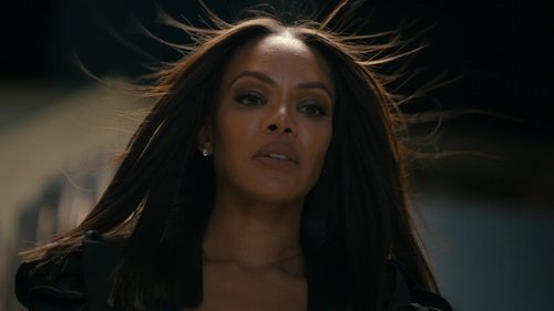 Beauty in Black - Her Yol Mübah