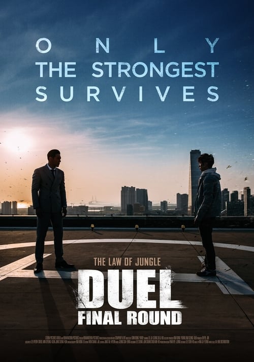 Duel: Final Round