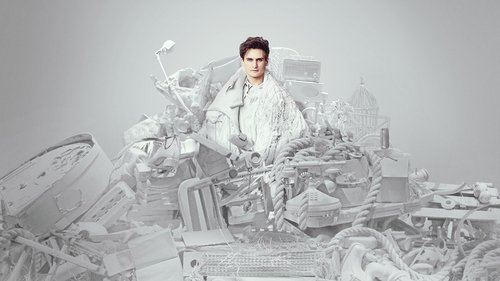 Regardez Moses Storm: Trash White (2022) Film complet en ligne gratuit