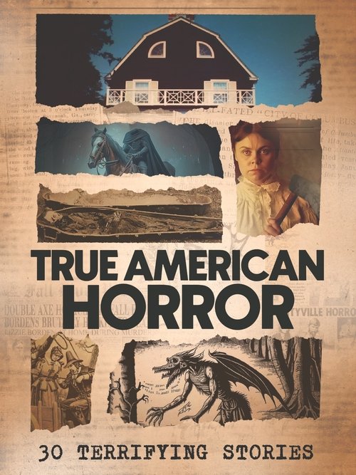 A True American Horror