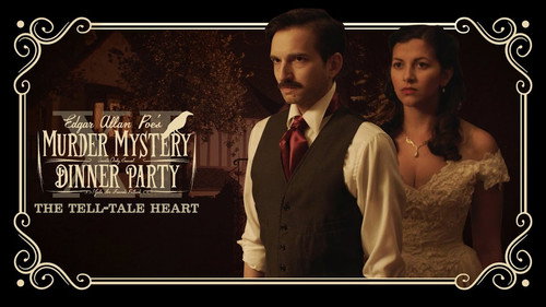 The Tell-Tale Heart