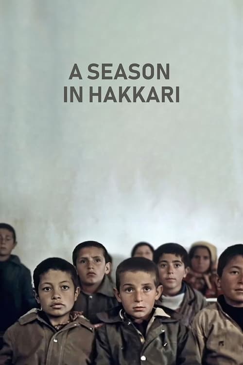 A Season in Hakkari