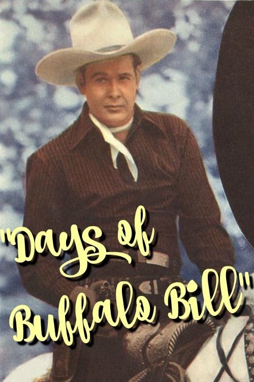 Days of Buffalo Bill