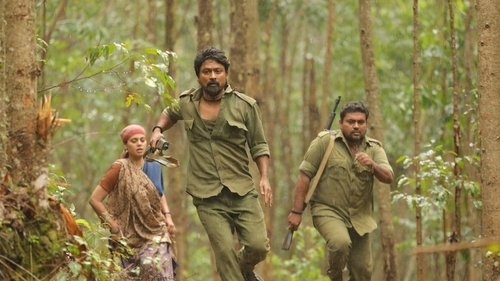 Kazhugu 2 (2019) Watch Full Movie Streaming Online