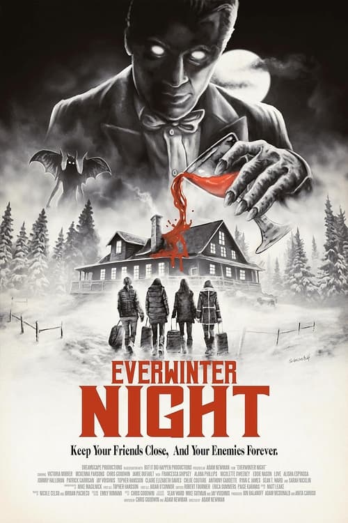 Everwinter+Night