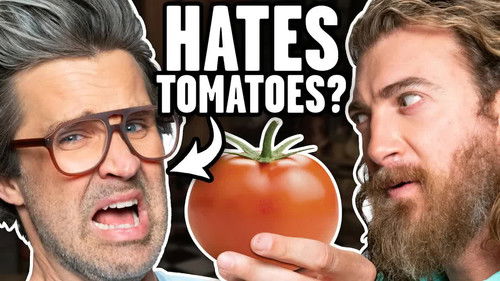 Can Rhett Cure Link's Picky Eating?