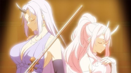 Tensei shitara Slime Datta Ken - 20. Bölüm