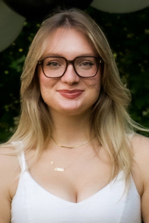 Sarah Grace Margolin