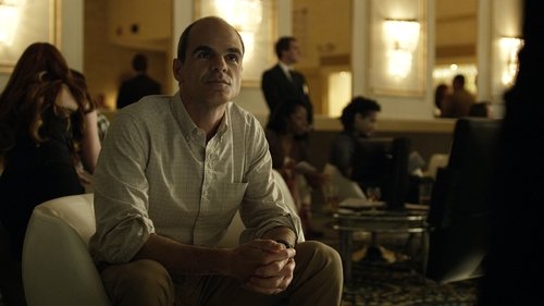 House of Cards - Bölüm 20