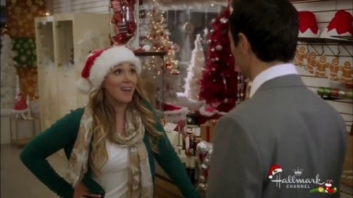 Hats Off to Christmas! 2014