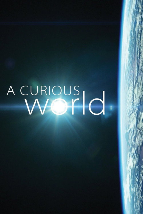 A Curious World电影海报