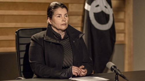 The Walking Dead: World Beyond - 4. Bölüm