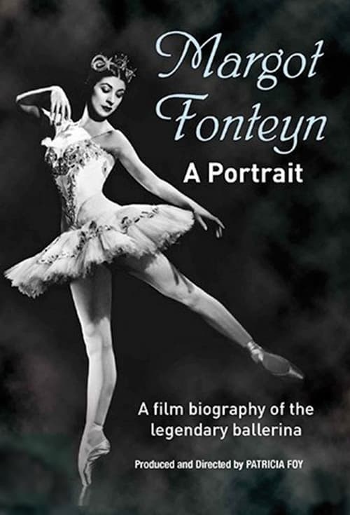 The+Margot+Fonteyn+Story