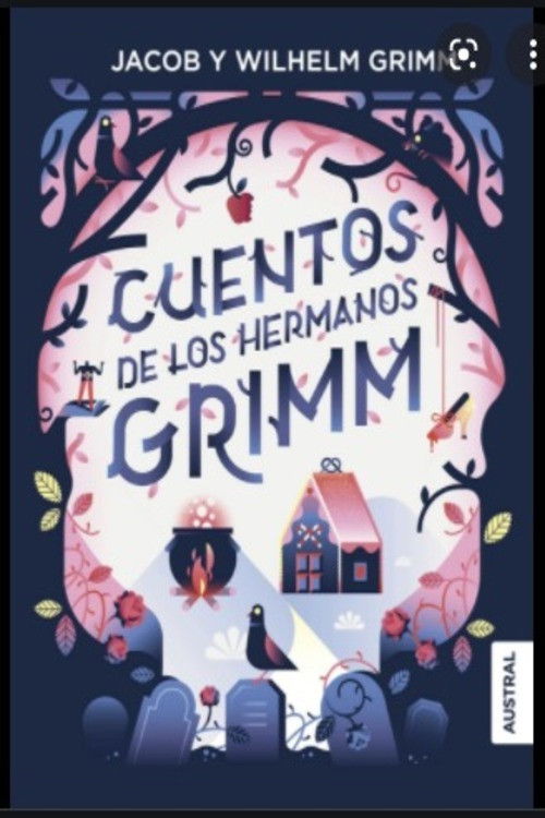 Cuentos de los Hermanos Grimm