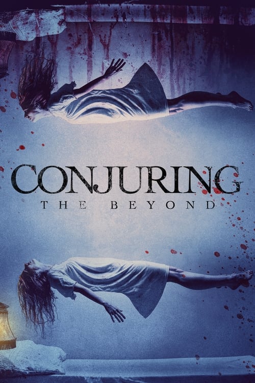 Conjuring%3A+The+Beyond