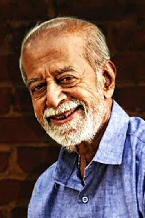 Poster of Chandrahasan