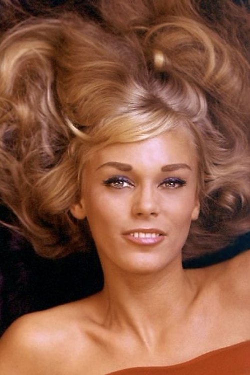 Poster of Connie Mason