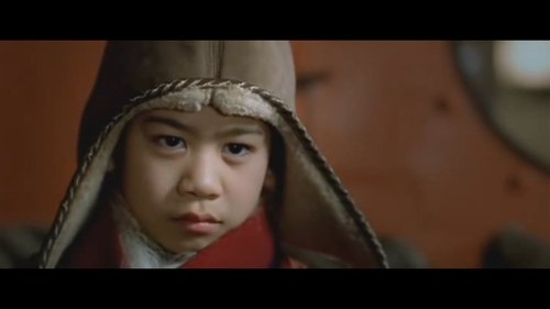 Chosen (2001) Film Completo Film Complet En Francais