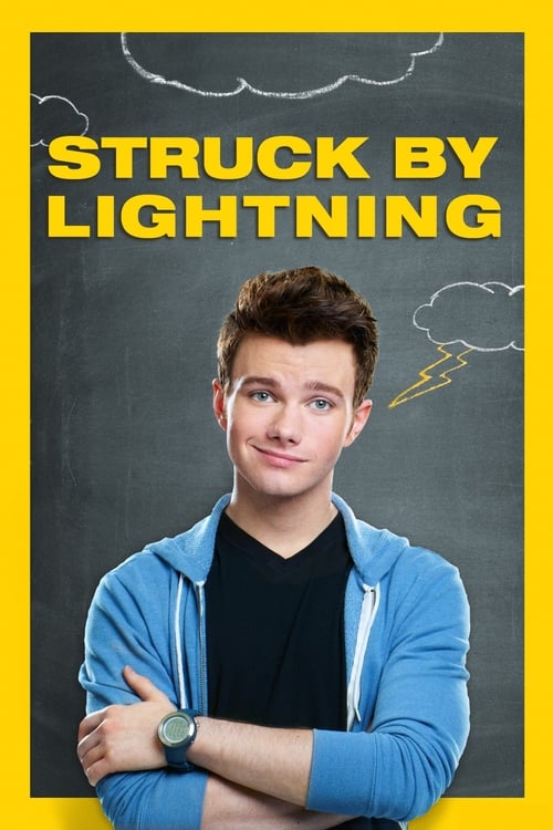 Struck+by+Lightning