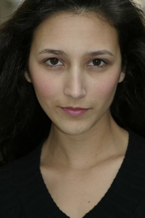 Cast member photo for adriana-cordova