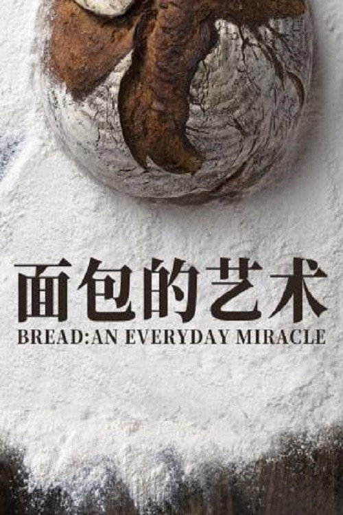 面包的艺术电影海报