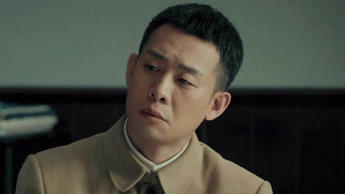 光荣时代第一季第33集