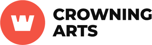 CrowningArts Logo