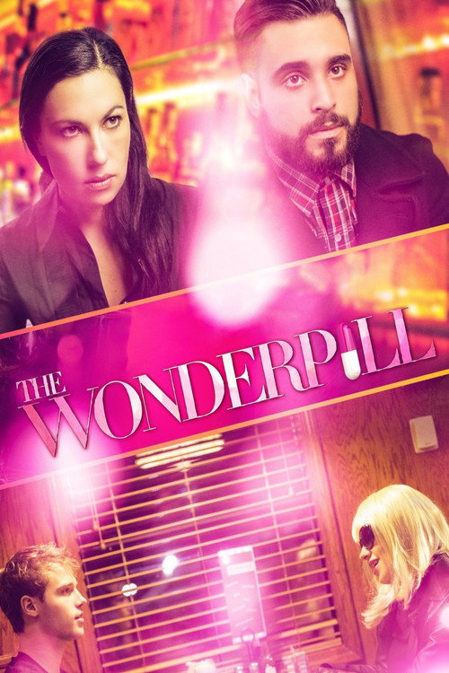 The Wonderpill poster 2