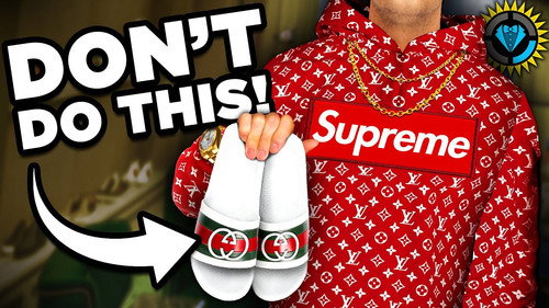 The Secret Style of The Rich!