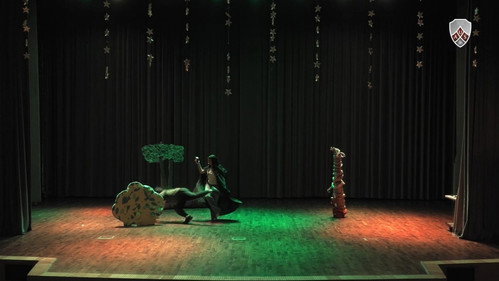 Backdrop