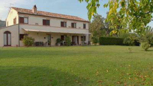 Fatto in casa per voi第2季第8集