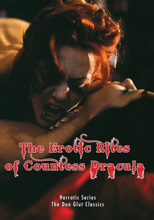 The Erotic Rites of Countess Dracula poster 3