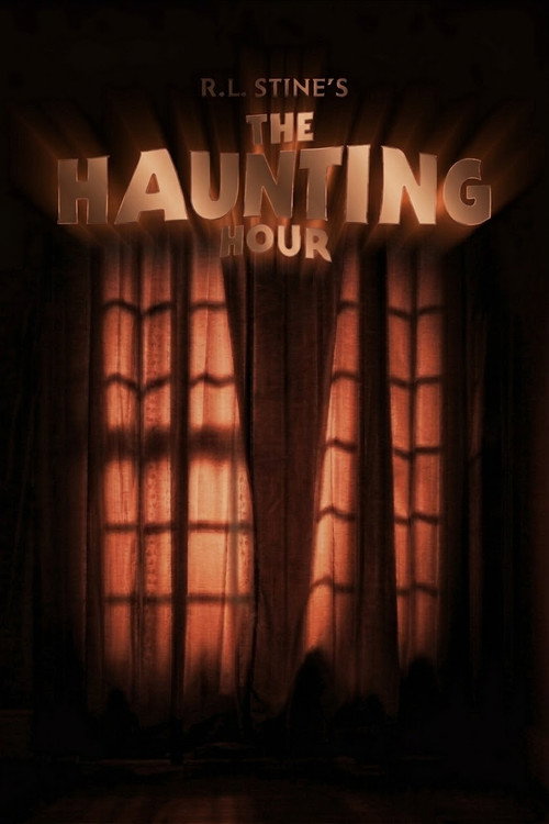 The Haunting Hour: Pumpkinhead Poster