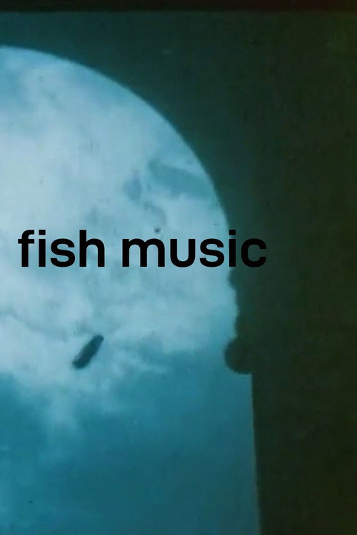Fish Music电影海报