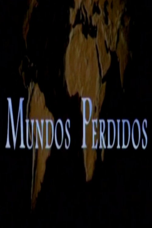 Mundos Perdidos电影海报