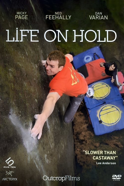 Life+On+Hold