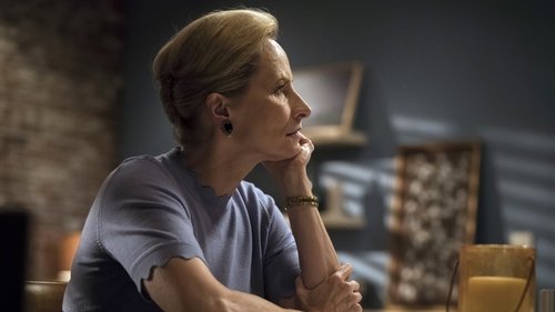 The Blacklist - Kuveyt