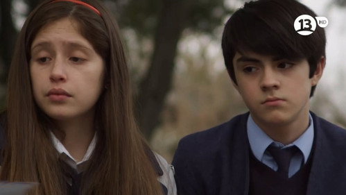 80年代第6季第1集