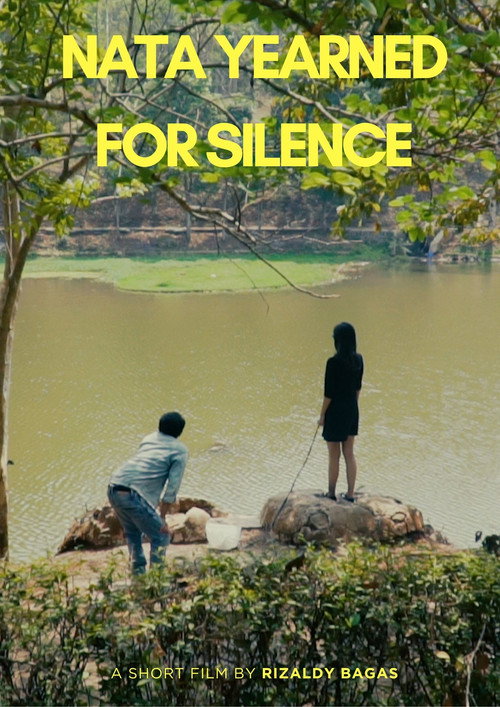 Nata Yearned For Silence's poster