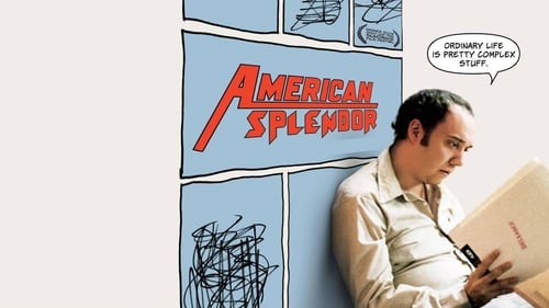 American Splendor (2003) Film Completo Film Complet En Francais