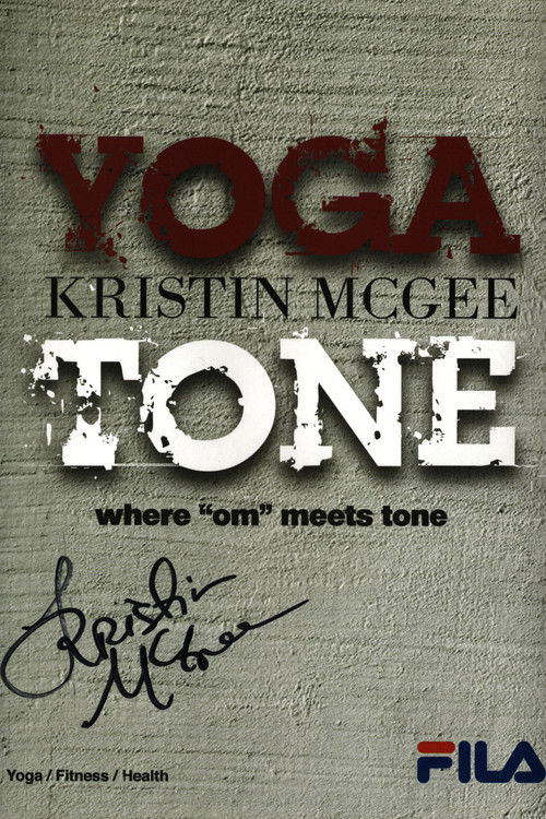Yoga Tone with Kristin McGee