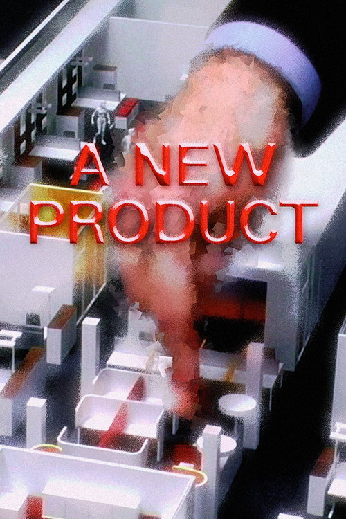 A New Product poster 3