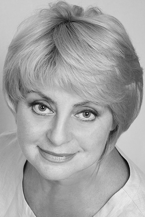 Poster of Nadiia Kondratovska