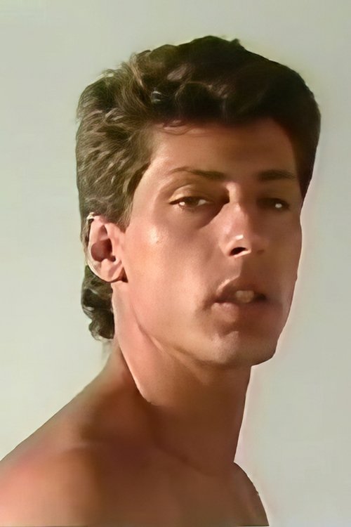 Poster of Mike Ryan
