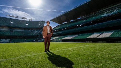 The Reluctant Traveller with Eugene Levy - 7. Bölüm